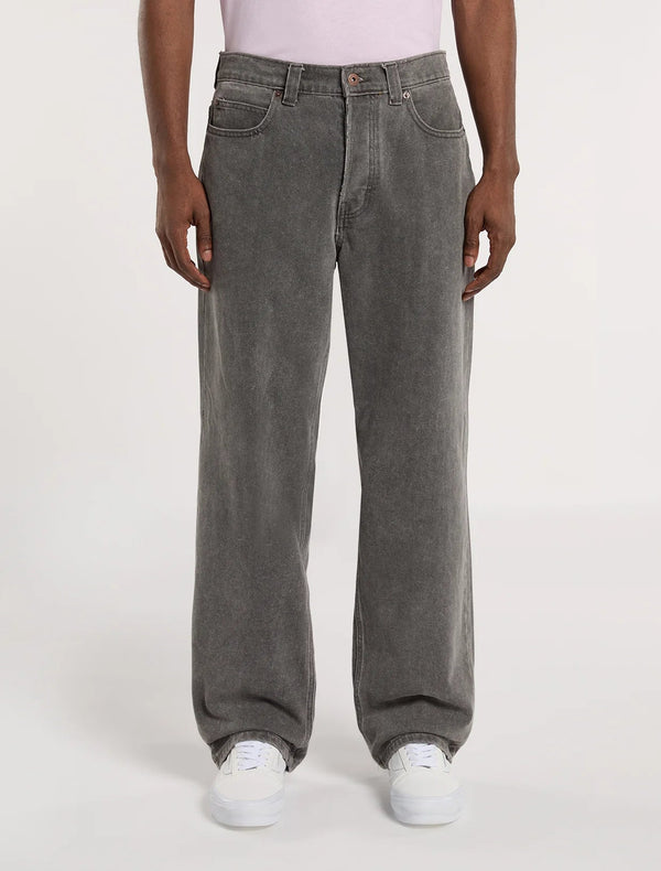 Dickies - Thomasville Denim Pant Grey Wash - Pants