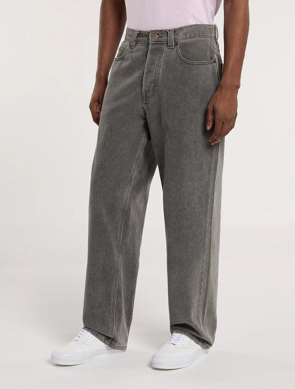 Dickies - Thomasville Denim Pant Grey Wash - Pants
