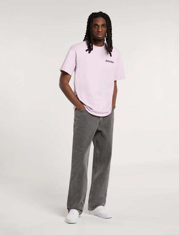 Dickies - Thomasville Denim Pant Grey Wash - Pants