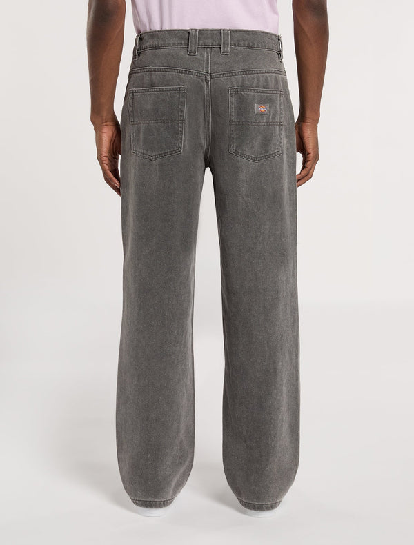 Dickies - Thomasville Denim Pant Grey Wash - Pants