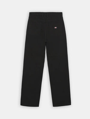 Dickies Thomasville Denim Pant (Unisex) - Black - Pants