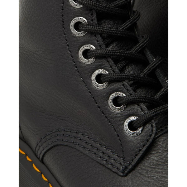 Dr Martens 1460 Pascal Max 8 Eye Boot Black - Sneakers