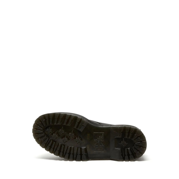 Dr Martens 1460 Pascal Max 8 Eye Boot Black - Sneakers