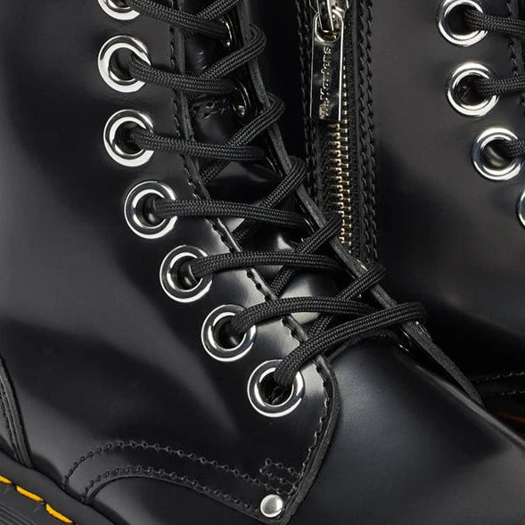 Dr. Martens 8 Eye Boot Jadon Max Platform - Sneakers