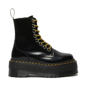 Dr. Martens 8 Eye Boot Jadon Max Platform - Sneakers