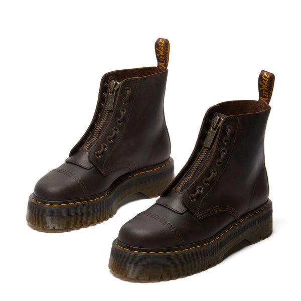 Dr. Martens Sinclair Jungle Boot Unisex - Sneakers
