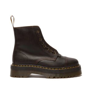 Dr. Martens Sinclair Jungle Boot Unisex - Sneakers