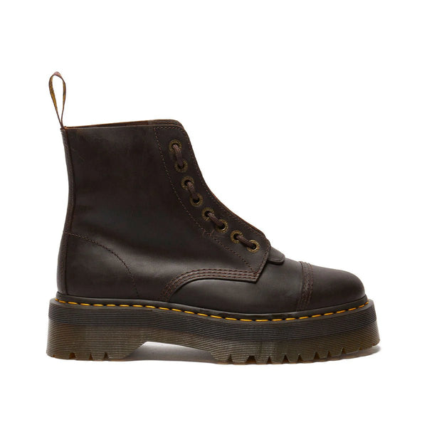 Dr. Martens Sinclair Jungle Boot Unisex - Sneakers