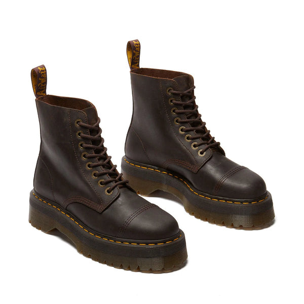 Dr. Martens Sinclair Jungle Boot Unisex - Sneakers