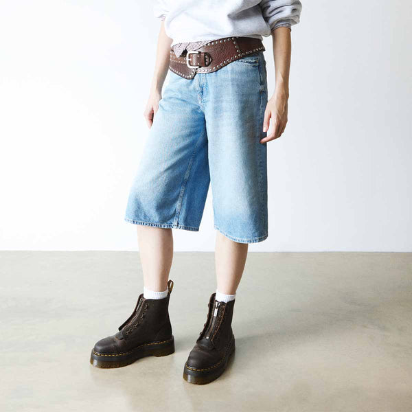 Dr. Martens Sinclair Jungle Boot Unisex - Sneakers