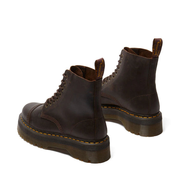 Dr. Martens Sinclair Jungle Boot Unisex - Sneakers
