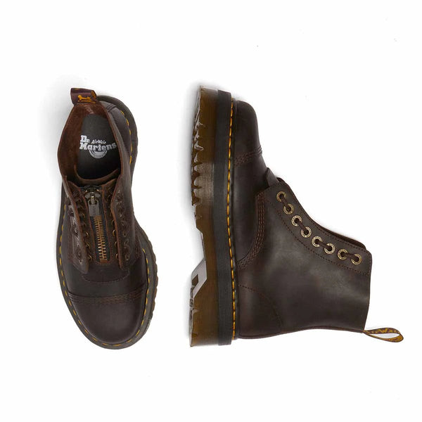 Dr. Martens Sinclair Jungle Boot Unisex - Sneakers