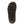 טען תמונה למציג הגלריה, Dr. Martens ZebZag Mule Dark Brown כפכפי ד"ר מרטינס יוניסקס - Sneakers

