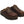 טען תמונה למציג הגלריה, Dr. Martens ZebZag Mule Dark Brown כפכפי ד"ר מרטינס יוניסקס - Sneakers
