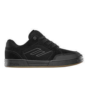 Emerica - Heritic Black/Black PREORDER - Sneakers