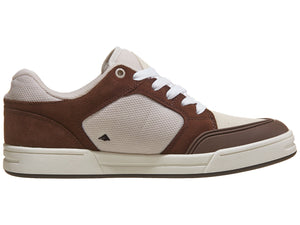 Emerica - Heritic Brown/Tan PREORDER - Sneakers