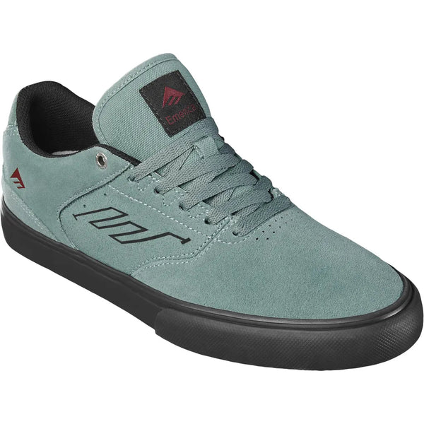 Emerica The Low Vulc - Slate - Sneakers