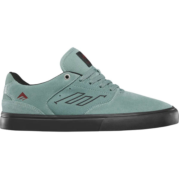 Emerica The Low Vulc - Slate - Sneakers