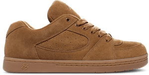 éS Accel OG - Brown/Gum PREORDER - Sneakers