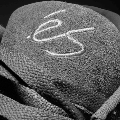 éS Accel X - Go Skateboarding Day Grey PREORDER - Sneakers