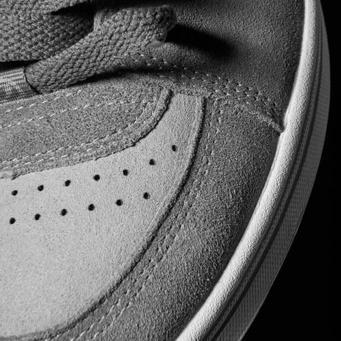 éS Accel X - Go Skateboarding Day Grey PREORDER - Sneakers