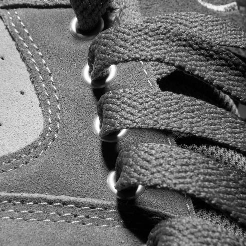 éS Accel X - Go Skateboarding Day Grey PREORDER - Sneakers