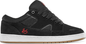 éS Sophisto - Black PREORDER - Sneakers