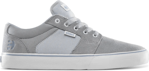 Etnies - Barge LS - Cement PREORDER - Sneakers