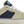 טען תמונה למציג הגלריה, Etnies - Barge LS - Tan/Navy PREORDER - Sneakers
