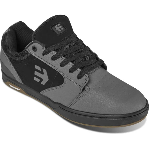 Etnies Camber Crank - Grey/Black - Sneakers