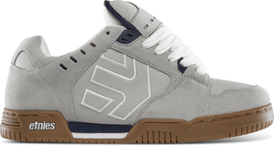 Etnies - Faze Grey/Gum PREORDER - Sneakers