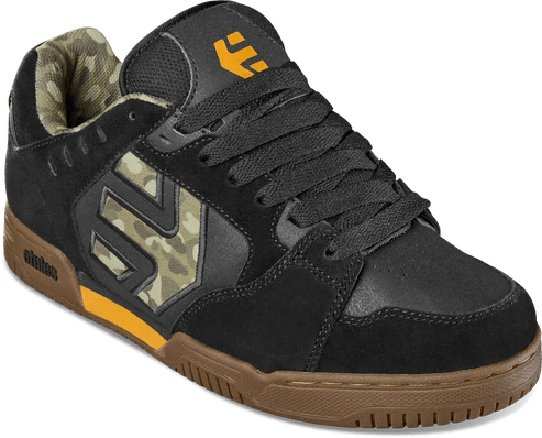 Etnies - Faze Military PREORDER - Sneakers