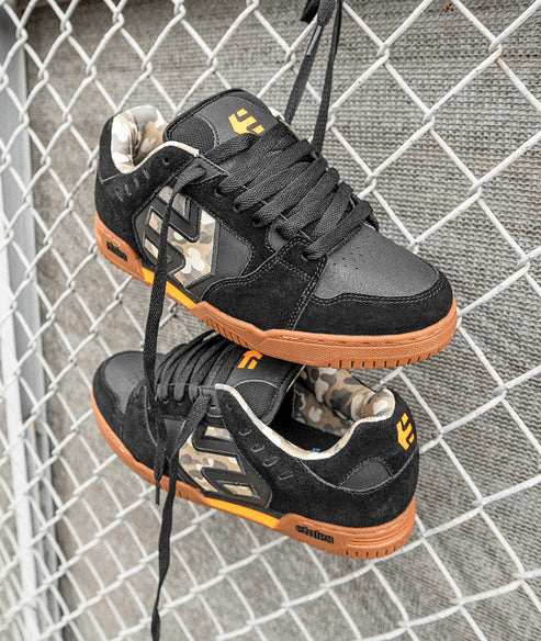 Etnies - Faze Military PREORDER - Sneakers