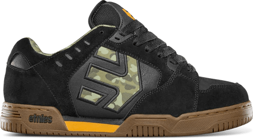 Etnies - Faze Military PREORDER - Sneakers