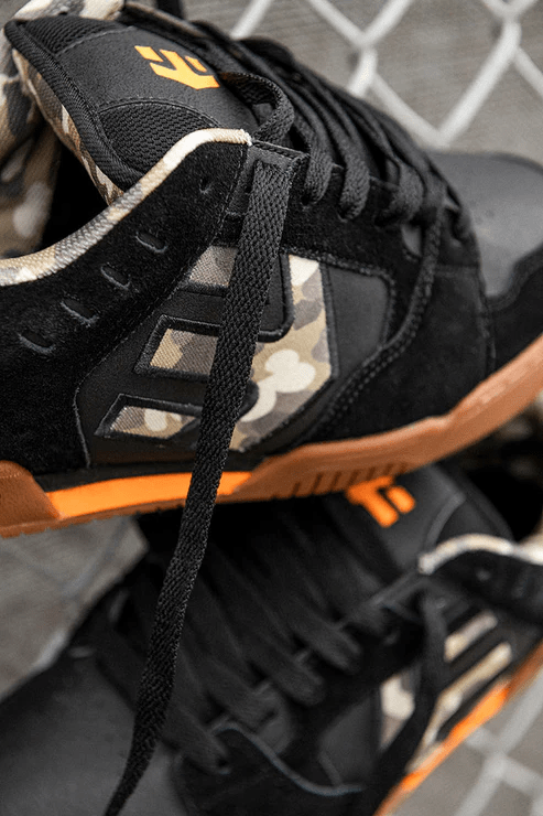 Etnies - Faze Military PREORDER - Sneakers