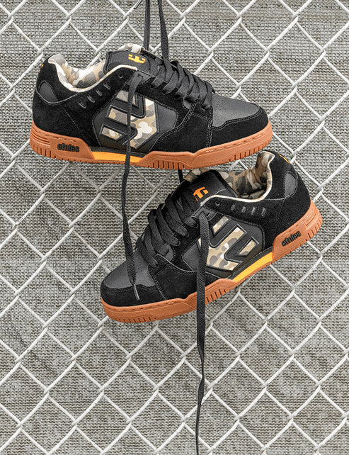 Etnies - Faze Military PREORDER - Sneakers