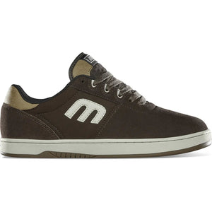 Etnies JOSL1N - Brown - Sneakers