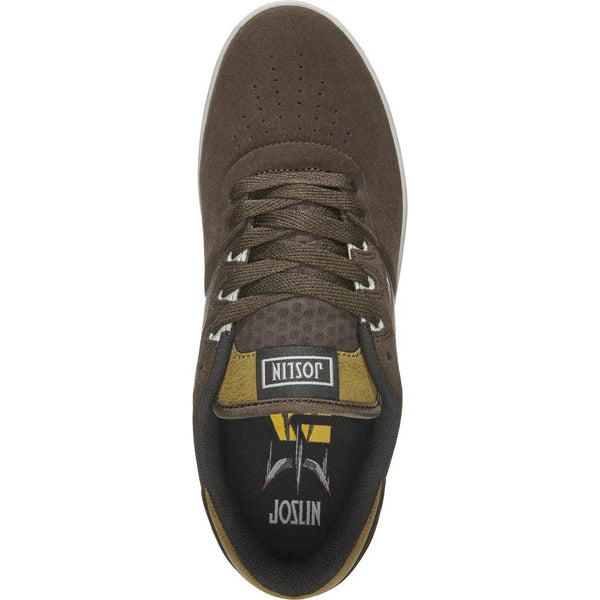 Etnies JOSL1N - Brown - Sneakers