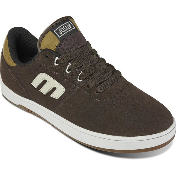 Etnies JOSL1N - Brown - Sneakers