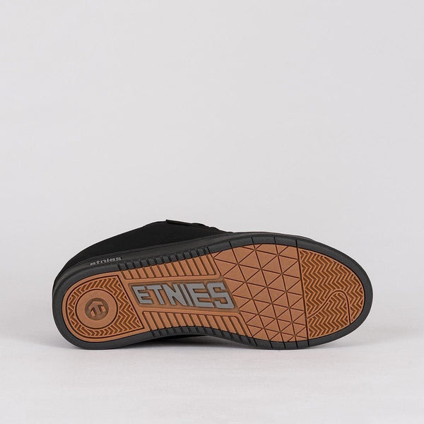 Etnies - Kingpin Black/Black PREORDER - Sneakers