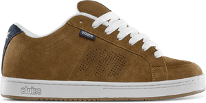 Etnies - Kingpin Brown/Navy PREORDER - Sneakers