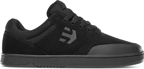Etnies - Marana Black/ Black/ Black PREORDER - Sneakers