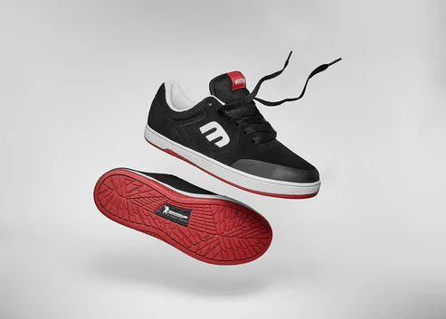 Etnies - Marana Blacktop Wash PREORDER - Sneakers