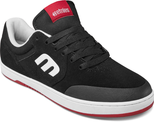 Etnies - Marana Blacktop Wash PREORDER - Sneakers