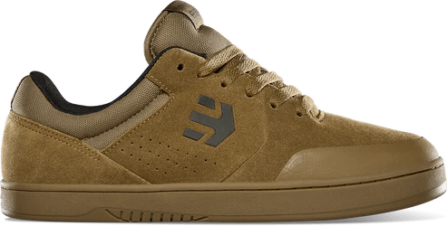 Etnies - Marana Brown/Black/Gum PREORDER - Sneakers