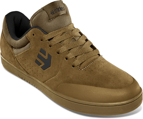 Etnies - Marana Brown/Black/Gum PREORDER - Sneakers