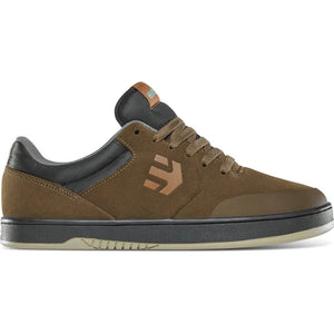 Etnies Marana - Brown/Black/Tan - Sneakers