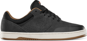Etnies - Marana Dark Grey/Black/Red PREORDER - Sneakers