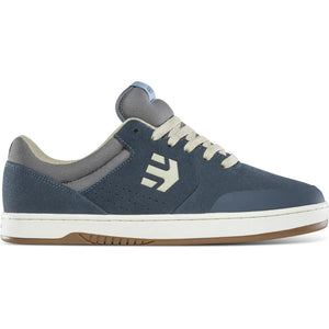 Etnies Marana - Grey/Tan - Sneakers