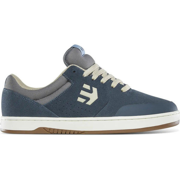 Etnies Marana - Grey/Tan - Sneakers